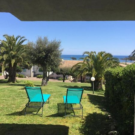 Favone Mini Villa Playa Del Oro Extérieur photo