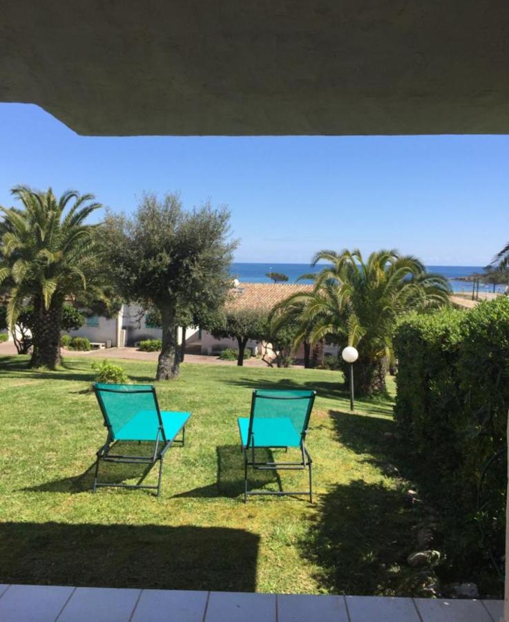 Favone Mini Villa Playa Del Oro Extérieur photo